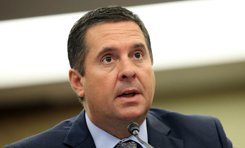 Devin Nunes worries about NatSec priorities: ‘Better pronoun usage’ won’t counter hypersonic missiles