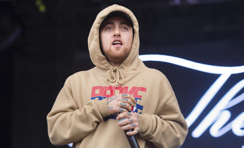 Los Angeles man pleads guilty to supplying Mac Miller with fentanyl-laced pills