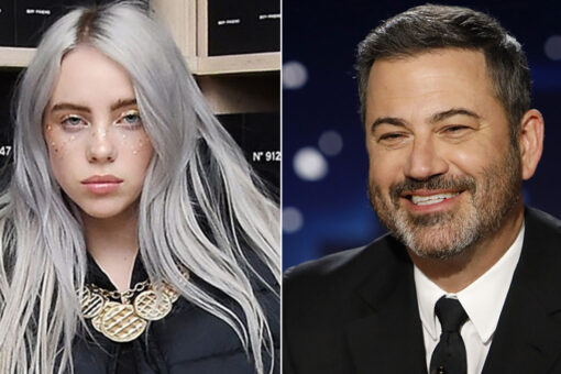 Billie Eilish calls out Jimmy Kimmel for making her look ‘dumb’ during her last appearance on his show