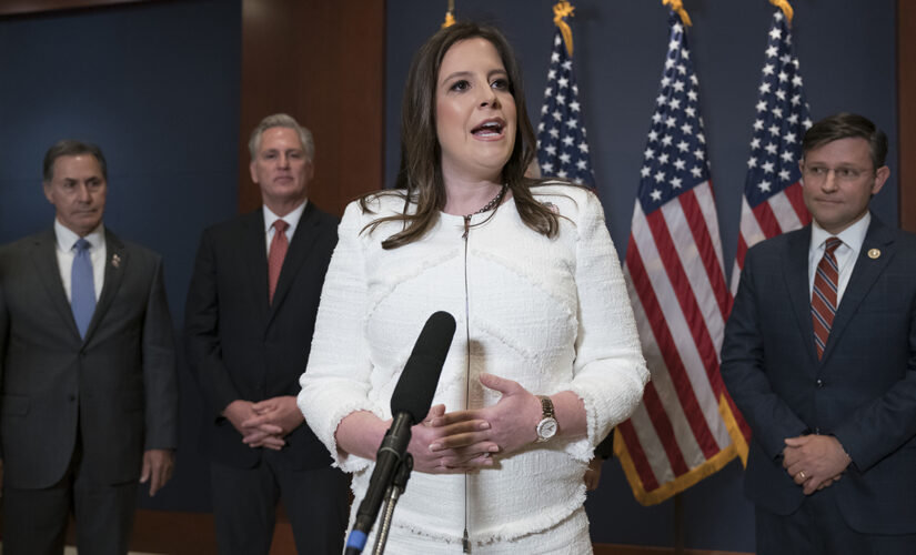 Rep. Stefanik introduces House bill to block, deport immigrants with sex crime convictions