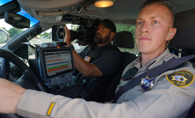 Revival season of ‘COPS’ rolls out exclusively on Fox Nation