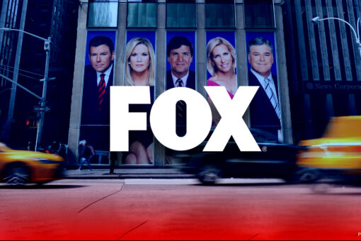 Fox News special celebrates 25th year anniversary