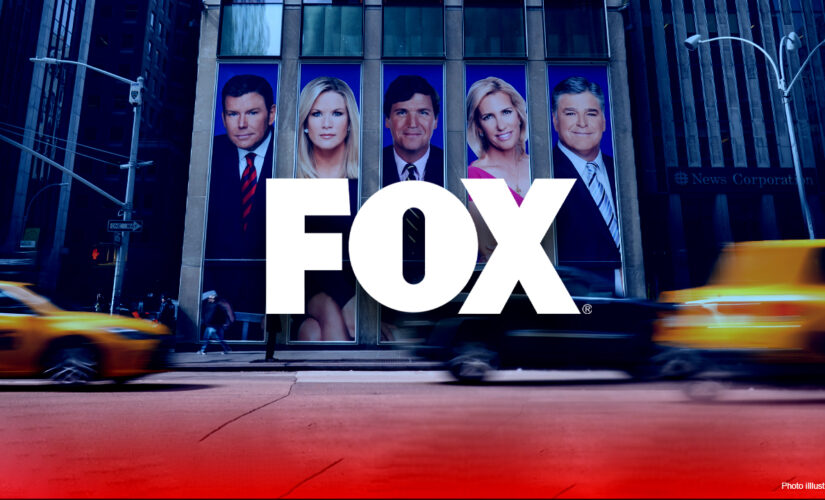Fox News special celebrates 25th year anniversary