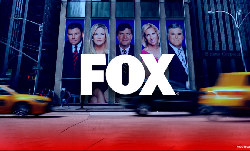 ‘FOX News Channel: 25 Years’ will kick off special coverage of network’s 25th anniversary