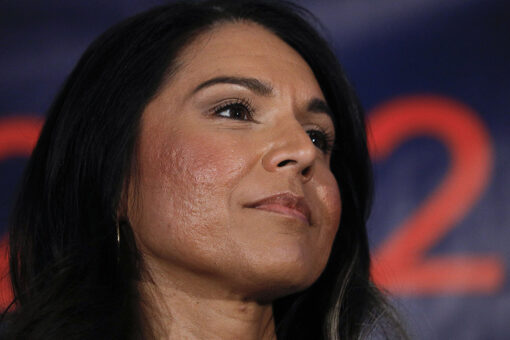 Tulsi Gabbard: Leaders in our country ‘lost sight’ of our mission in Afghanistan