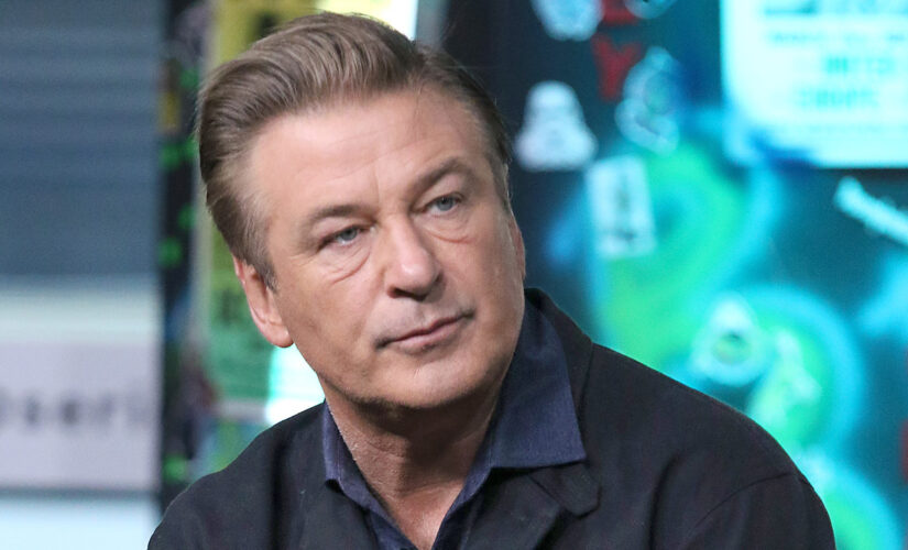 Alec Baldwin’s ‘Rust’ movie 911 call released