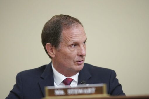 House Republican says ‘train wreck’ could be coming with vaccine deadline for federal employees