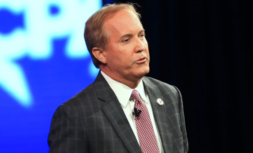 Texas AG Paxton says he filed an appeal to reinstate ‘fetal heartbeat’ abortion law