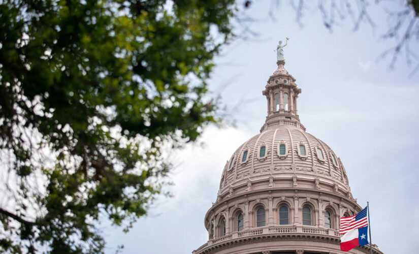 Texas lawmakers pass new congressional maps bolstering GOP