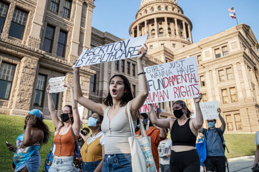 Texas abortion provider Whole Woman’s Health says it provided abortion after judge stays state law