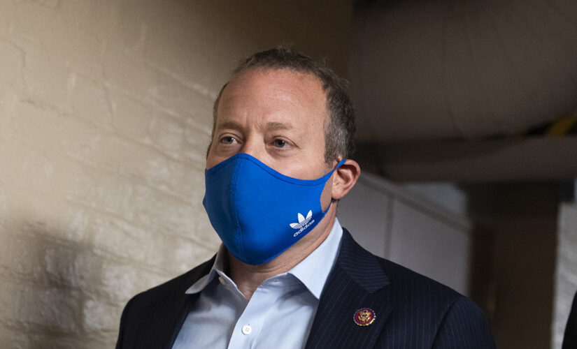 Josh Gottheimer accuses ‘far-left’ of risking ‘civility,’ ‘bipartisan governing’ over infrastructure