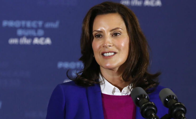 Whitmer’s campaign may have to return or donate millions from excess contributions, report says