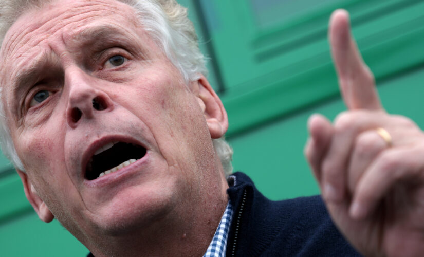 McAuliffe spokesperson, who also worked for Harris and Biden campaigns, accused of racist tweets