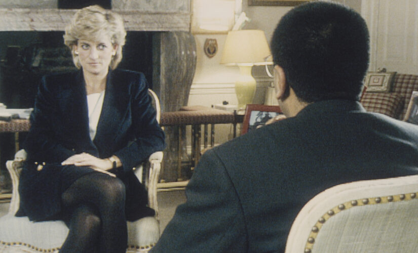 Netflix’s ‘The Crown’ to feature Princess Diana’s ‘Panorama’ interview: report