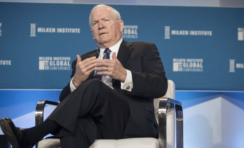 Robert Gates seems to double down on claim that Biden’s been wrong on top foreign policy issues for decades