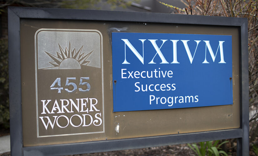 NXIVM doctor tasked with branding women loses medical license