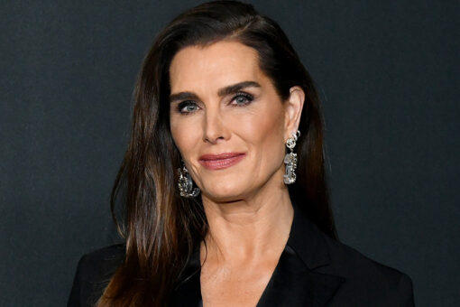 Brooke Shields reflects on her Calvin Klein ad backlash: ‘I was naive’