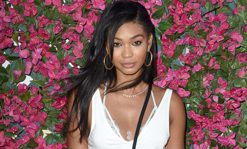 SI Swimsuit model Chanel Iman reflects on posing for the mag: ‘It’s fun to be around women that empower you’