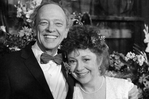 Betty Lynn, Thelma Lou on ‘The Andy Griffith Show,’ dead at 95