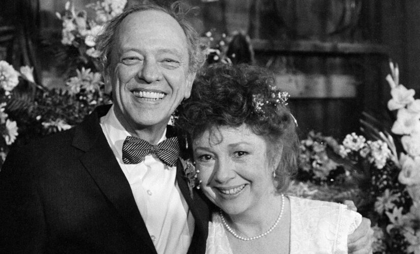 Betty Lynn, Thelma Lou on ‘The Andy Griffith Show,’ dead at 95