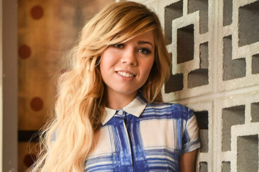 ‘iCarly’ star Jennette McCurdy opens up about her past eating disorders: ‘I was a mess for a long time’