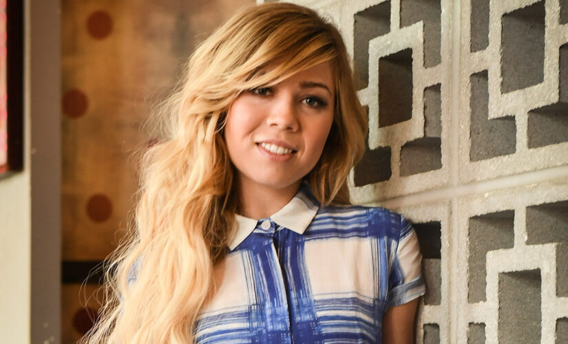 ‘iCarly’ star Jennette McCurdy opens up about her past eating disorders: ‘I was a mess for a long time’