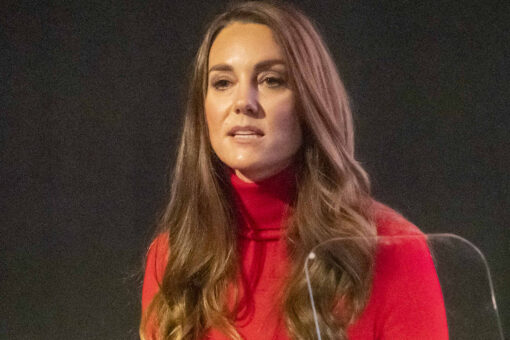 Kate Middleton launches ‘Taking Action on Addiction’ campaign: ‘We can all play our part in helping this work’