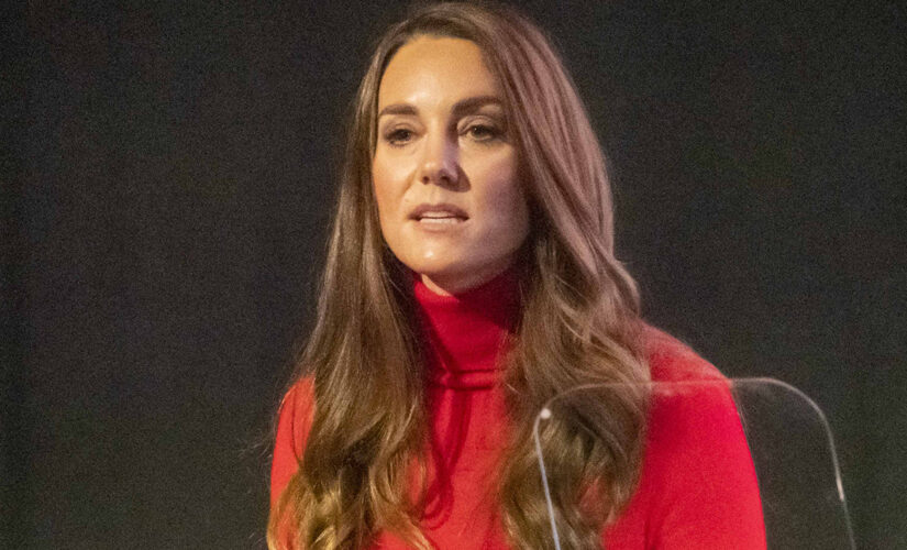 Kate Middleton launches ‘Taking Action on Addiction’ campaign: ‘We can all play our part in helping this work’