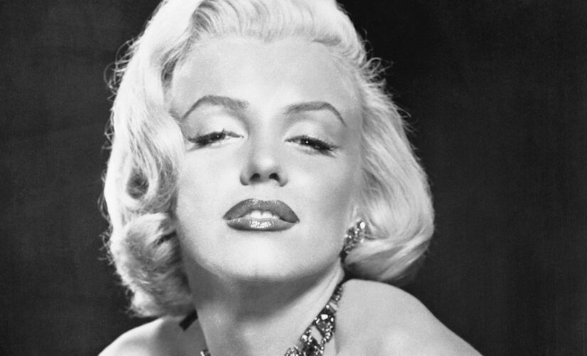 Before Grace Kelly, Marilyn Monroe was eyed to be Prince Rainier’s Princess of Monaco, doc says