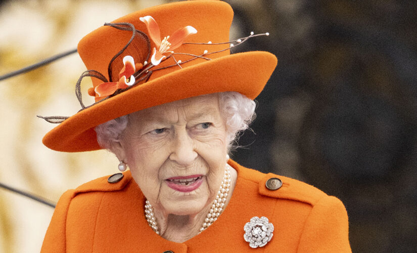 Queen Elizabeth advised to cut back on cocktails to stay healthy, source claims: ‘It seems a trifle unfair’