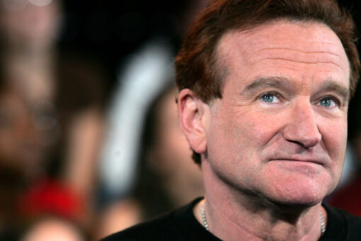 Robin Williams wasn’t cast in ‘Harry Potter’ for this reason, film director Chris Columbus says