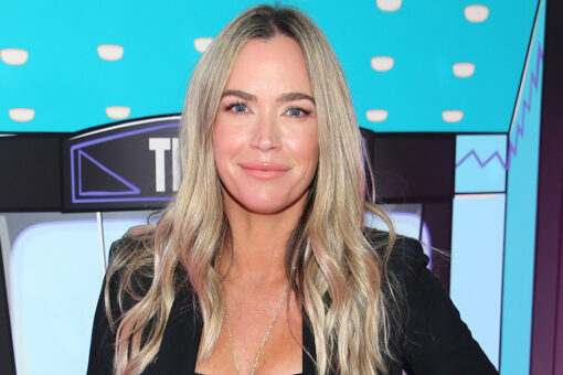 Teddi Mellencamp blames Dorit Kemsley robbery on Dana Wilkey for putting ‘RHOBH’ star ‘in danger’