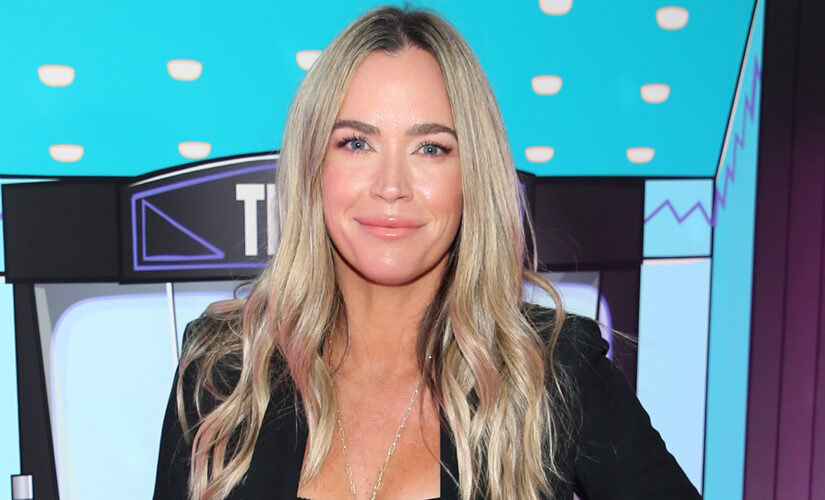 Teddi Mellencamp blames Dorit Kemsley robbery on Dana Wilkey for putting ‘RHOBH’ star ‘in danger’