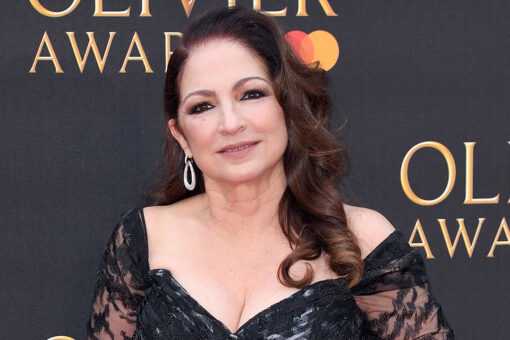 Gloria Estefan says she was molested at music school at age 9