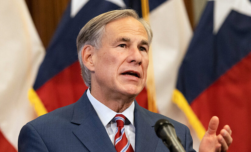 Texas GOP advances new maps that would tighten slipping grip