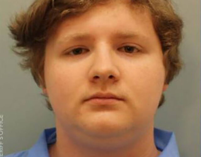 Texas teen claims he was sleeping when he allegedly stabbed his twin sister to death, court records say