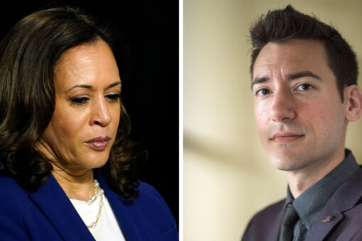 Kamala Harris’ AG office illegally colluded with abortion providers during investigation: attorneys