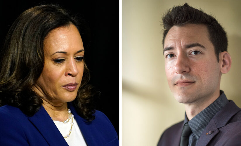 Kamala Harris’ AG office illegally colluded with abortion providers during investigation: attorneys