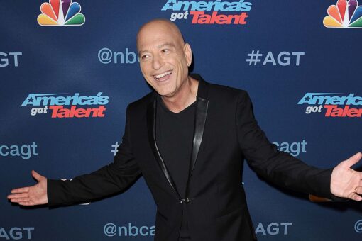 ‘AGT’ judge Howie Mandel rushed to hospital after passing out at Starbucks in Los Angeles: report