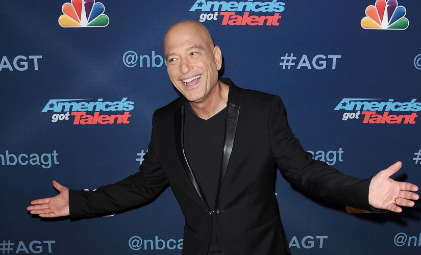 ‘AGT’ judge Howie Mandel rushed to hospital after passing out at Starbucks in Los Angeles: report