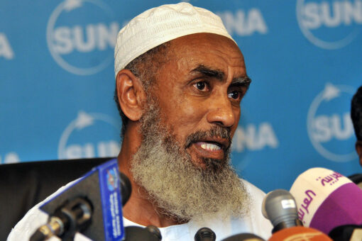 Ex-Guantanamo Bay detainee warns America, praises Taliban in chilling video