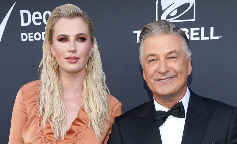 Alec Baldwin’s daughter Ireland speaks out after dad accidentally shot and killed woman in prop gun incident