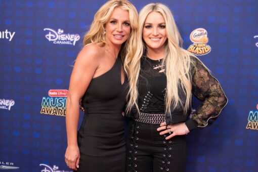 Britney Spears feels ‘abandoned’ by her sister Jamie Lynn: source