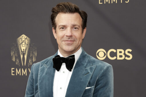 Jason Sudeikis reveals why he doesn’t use his birth name