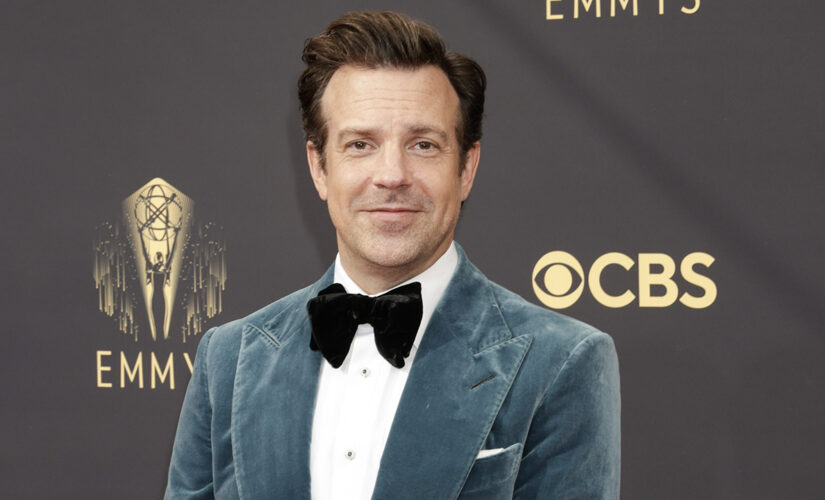 Jason Sudeikis reveals why he doesn’t use his birth name