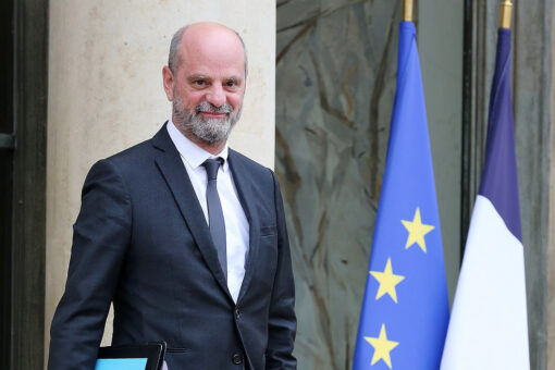 French education minister declares war on American ‘wokeism’