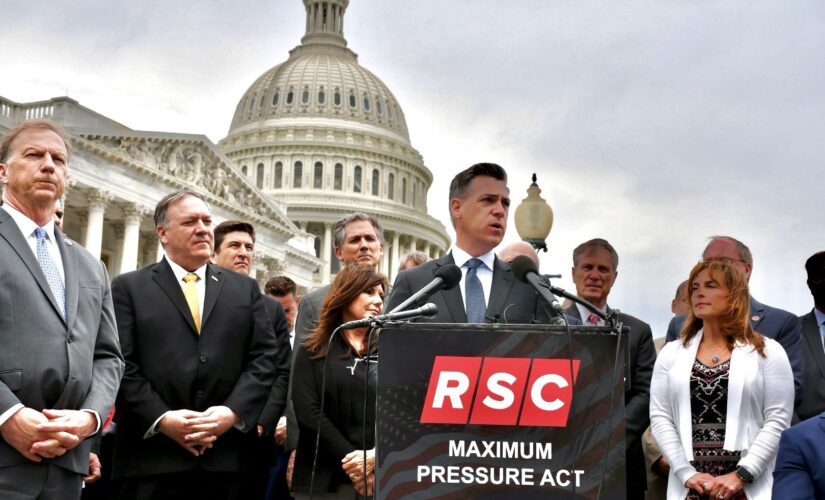 RSC memo outlines 31 policies in massive Dem spending bill that will ‘wreck America’