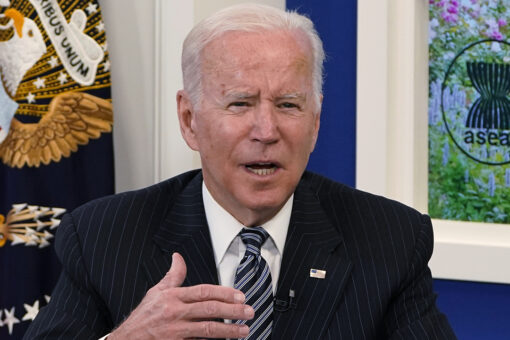 Sullivan says G20 leaders will ‘understand’ domestic politics if Biden agenda has not passed