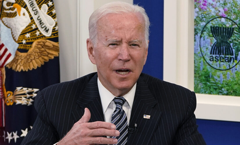 Sullivan says G20 leaders will ‘understand’ domestic politics if Biden agenda has not passed