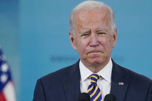 Biden says number of unvaccinated Americans ‘unacceptably high,’ insists mandates ‘working’